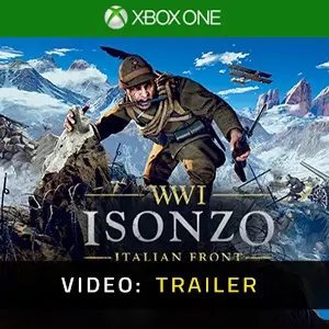 Isonzo Xbox One - Video Trailer