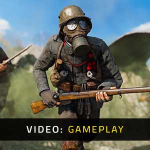 Isonzo - Video Gameplay