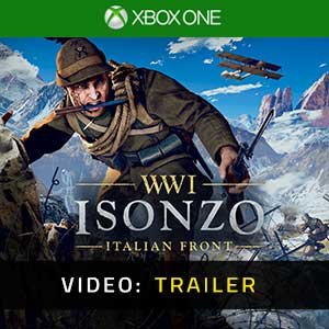 Isonzo Xbox One- Video Trailer