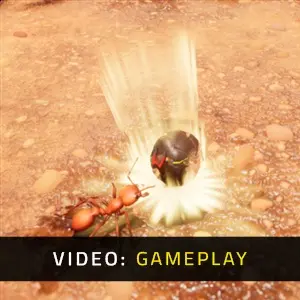 Isopod: A Webbed Spin-off - Gameplay Video