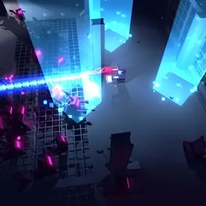It came from space and ate our brains - Alien Horde