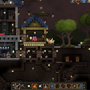 It Lurks Below - Fleshy Area