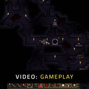 It Lurks Below - Gameplay Video