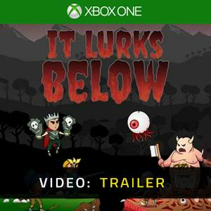 It Lurks Below Xbox One