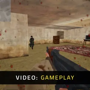 It Takes a War - Gameplay