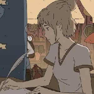 Ithya Magic Studies - Main Quest