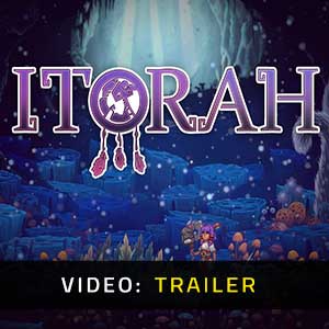 ITORAH Video Trailer