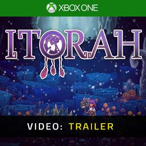 ITORAH Xbox One Video Trailer