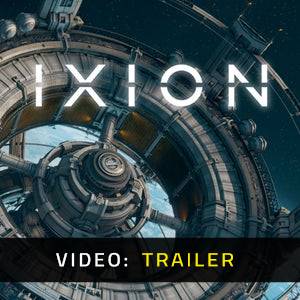 IXION - Trailer
