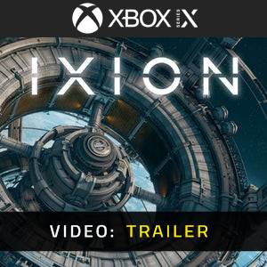 IXION - Trailer
