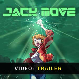 Jack Move - Video Trailer