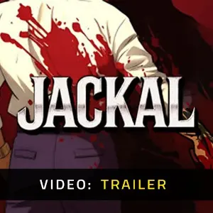 Jackal 2026 - Trailer Video