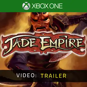 Jade Empire Xbox One - Video Trailer