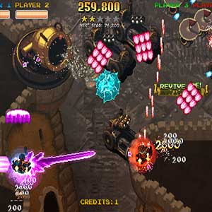 Jamestown Plus 2 Players