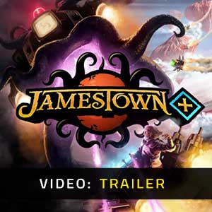 Jamestown Plus Trailer Video