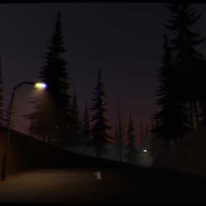 JANITOR BLEEDS Highway