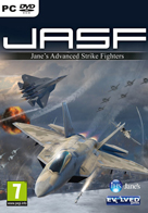 JASF Jane's Advanced Strike Fighters Pc