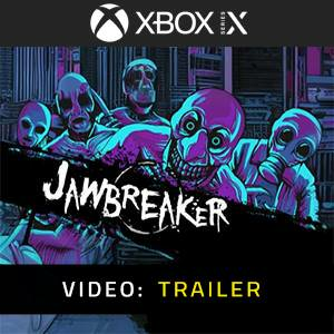 Jawbreaker Xbox Series X