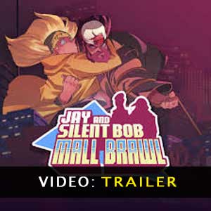 Buy Jay and Silent Bob Mall Brawl CD Key Compare Prices