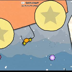 JellyCar Worlds - Free Fall