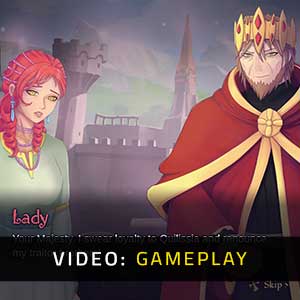 Jester King Gameplay Video