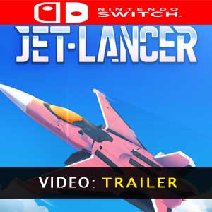 Buy Jet Lancer CD Key Compare Prices