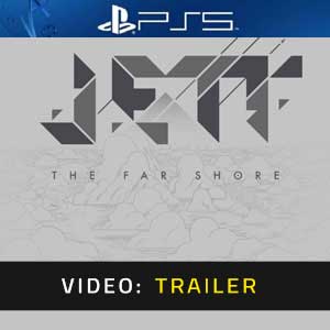 Jett the Far Shore PS5 Video Trailer