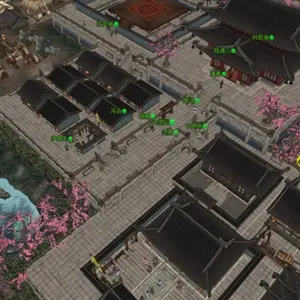 Jianghu Chronicles - Yipin Pavilion