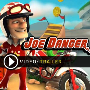 Buy Joe Danger CD Key Compare Prices