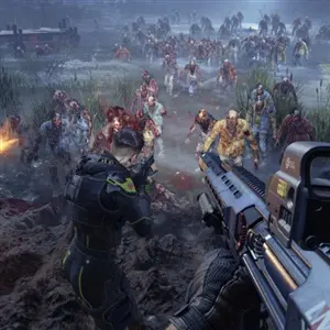 John Carpenter’s Toxic Commando - The Horde