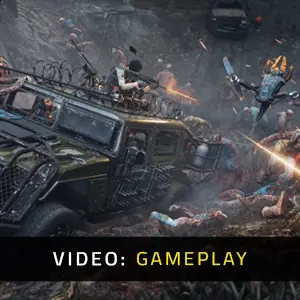 John Carpenter’s Toxic Commando - Gameplay