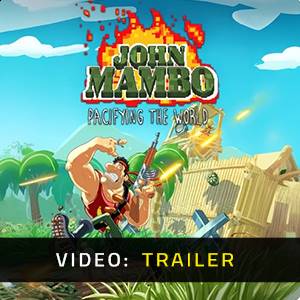 John Mambo Video Trailer