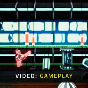 Johnny Chainsaw - Gameplay Video