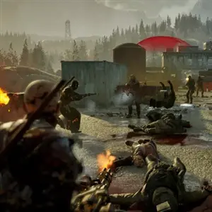 Join Us - Invading Hostiles