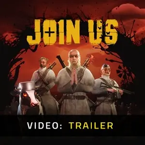 Join Us - Video Trailer