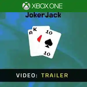 JokerJack Xbox One - Video Trailer