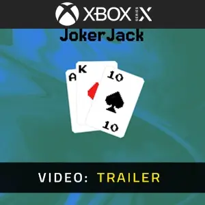 JokerJack Xbox Series - Video Trailer