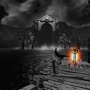 Journey for Elysium - wits and skills