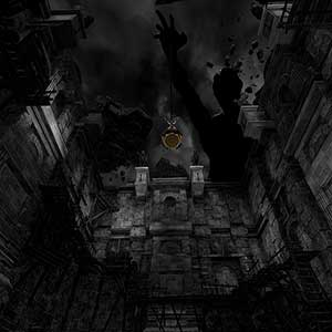 Journey for Elysium - increasingly elaborate twists