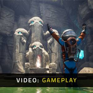 Journey to the Savage Planet Gameplay Video