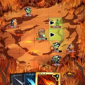 Journey to the Void - Ultimate Strike