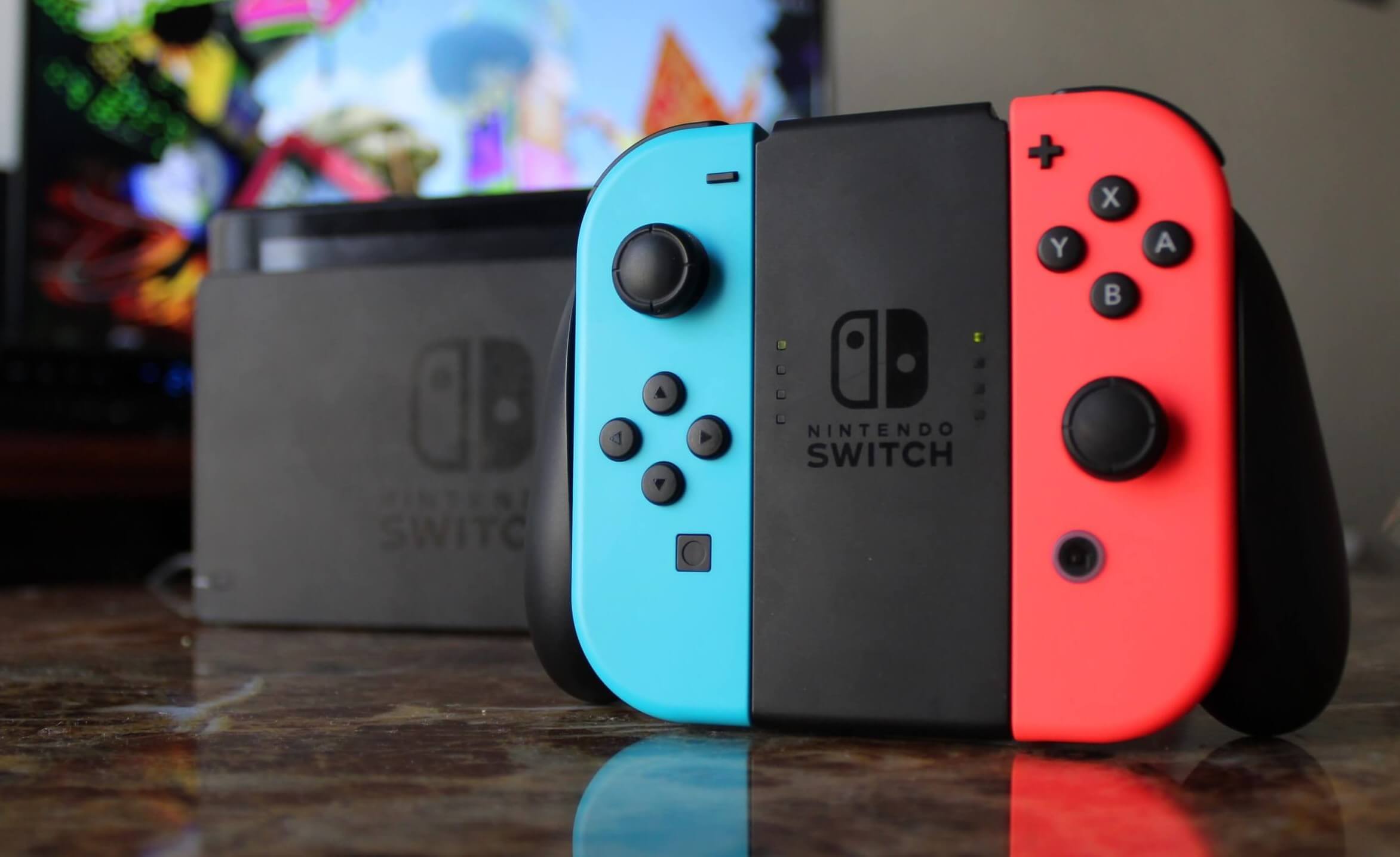 Nintendo, video games, technology, switch, repair, warranty, drift, joy coins