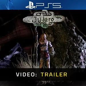 Judero PS5 – Trailer
