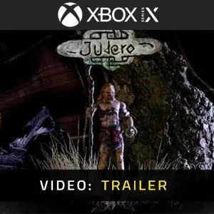 Judero Xbox Series – Trailer