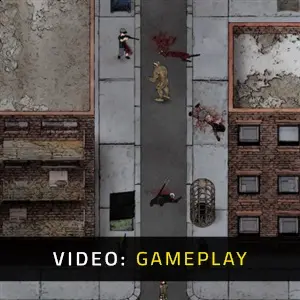 Judgment Apocalypse Survival Simulation - Gameplay