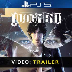 Buy Judgment PS5 Compare Prices