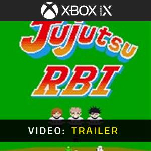 Jujutsu Kaisen Cursed Clash Jujusta 2024 - Video Trailer