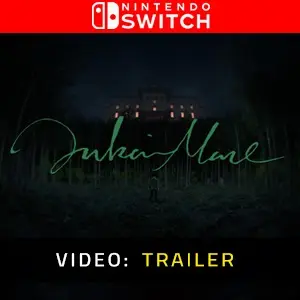 Jukai Maze Nintendo Switch - Video Trailer