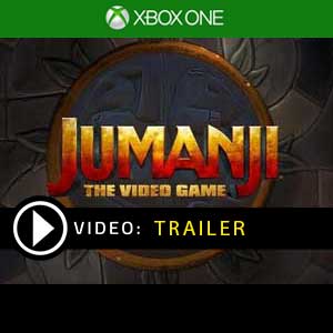 Download Xbox Jumanji The Video Game Xbox One Digital Code