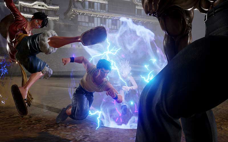 jump force ps4 price
